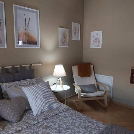 I Colori Del Mare Villa Фиумичино Екстериор снимка